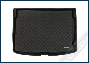 Mata bagażnika PE z gumową powłoką pasuje do: Kia EV3 2024 -