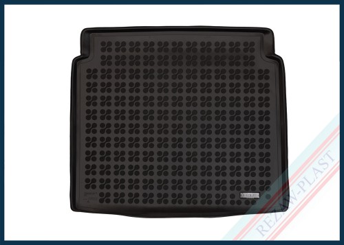 Dywanik bagażnika czarny pasuje do: Jaecoo 7 2024 -