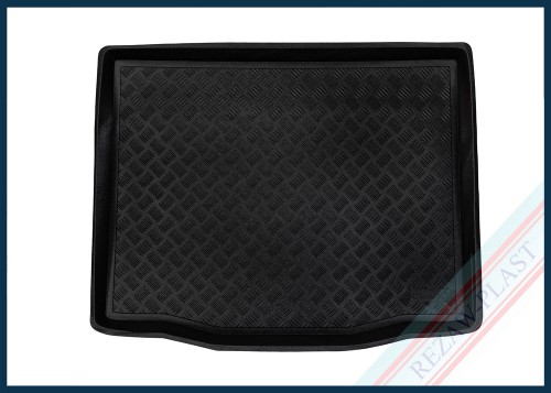 Mata bagażnika PE pasuje do: Ford EXPLORER 2024 -