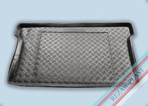 Mata bagażnika PE pasuje do: Peugeot 306 1994 - 2001