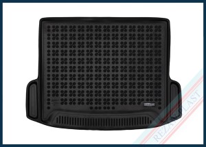 Dywanik bagażnika czarny pasuje do: Chery TIGGO 7 II 2025 -