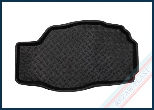 Trunk mat without non - slip fits to: Ford MONDEO MK V 2015 - 2021