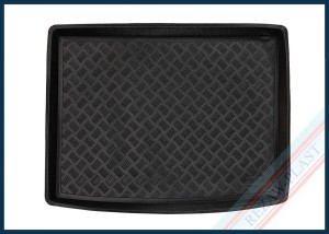 Mata bagażnika PE pasuje do: MG 4 2022 -