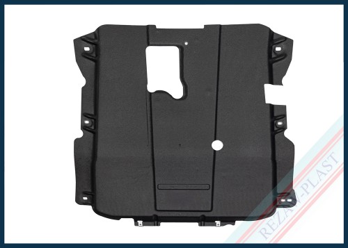 Osłona dolna silnika pasuje do: Renault EXPRESS 2021 -
