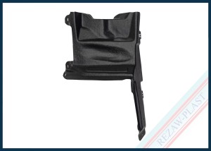 Osłona dolna silnika - bok lewy pasuje do: Toyota C-HR II 2023 -