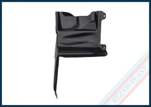 Osłona dolna silnika - bok prawy pasuje do: Toyota C-HR II 2023 -