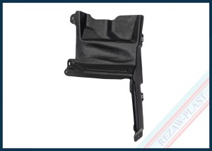 Osłona dolna silnika - bok prawy pasuje do: Lexus UX 2018 -