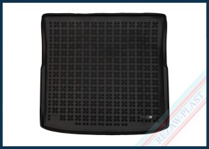 Dywanik bagażnika czarny pasuje do: KGM Actyon 2024 -