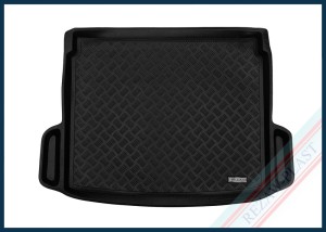Mata bagażnika PE z gumową powłoką pasuje do: Jaecoo 7 2023 -