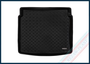 Mata bagażnika PE z gumową powłoką pasuje do: Jaecoo 7 2024 -