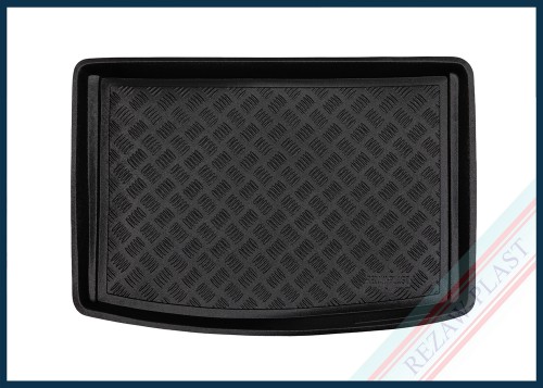 Mata bagażnika PE pasuje do: Leapmotor T03 2025 -