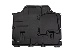 Osłona dolna silnika pasuje do: Toyota PRIUS IV 2015 - 2023