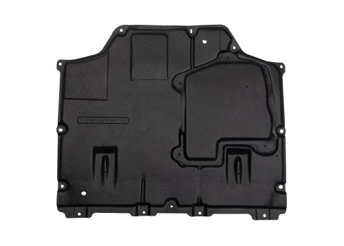 Osłona dolna silnika pasuje do: Toyota PRIUS IV 2015 - 2023