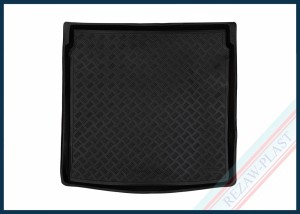 Mata bagażnika PE pasuje do: Volkswagen TAYRON 2025 -