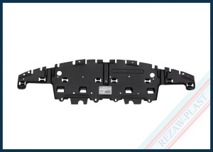 Osłona pod zderzak pasuje do: Opel ASTRA J IV, ASTRA K V 2009 - 2021