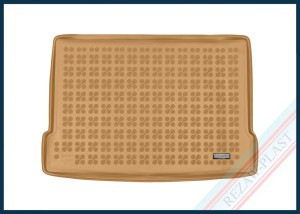 Mata bagażnika TPE (gumowa) beżowa pasuje do: BMW 1 (F70) 2024 -