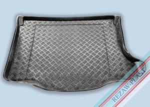 Mata bagażnika PE pasuje do: Mazda 3 I 2003 - 2009