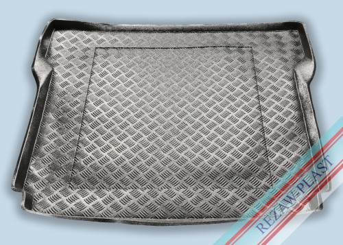 Mata bagażnika PE pasuje do: SsangYong REXTON W III (Y290) 2012 - 2017