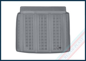 Trunk mat grey fits to: Citroen C5 X 2021 -