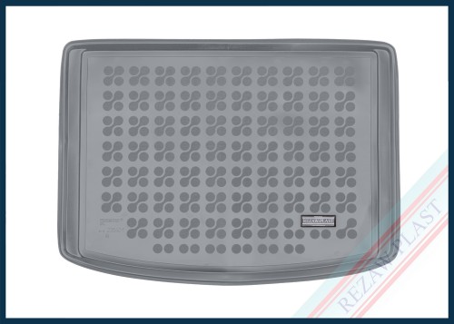 Mata bagażnika TPE (gumowa) szara pasuje do: Leapmotor T03 2025 -