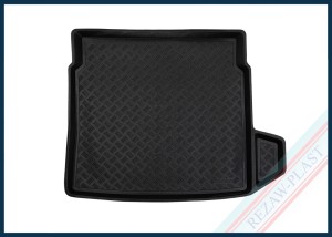 Mata bagażnika PE pasuje do: Renault RAFALE I 2024 -