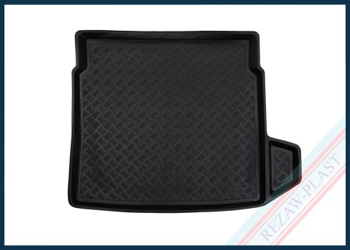 Mata bagażnika PE pasuje do: Renault RAFALE I 2024 -