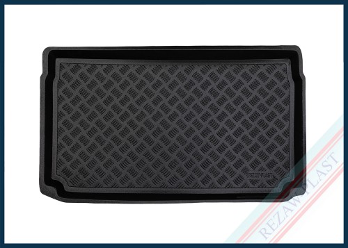 Mata bagażnika PE pasuje do: Mini COOPER C IV (F65) 2024 -
