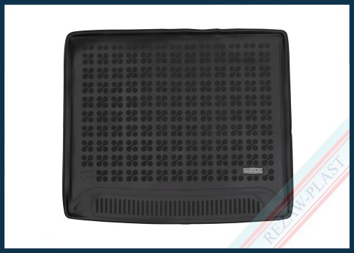 Mata bagażnika TPE (gumowa) czarna pasuje do: Jaecoo 5, E5 2026 -