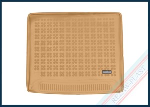 Mata bagażnika TPE (gumowa) beżowa pasuje do: Jaecoo 5, E5 2026 -