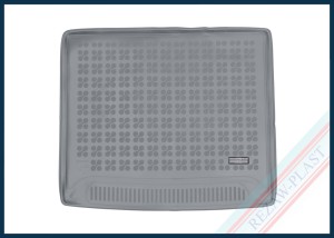 Mata bagażnika TPE (gumowa) szara pasuje do: Jaecoo 5, E5 2026 -