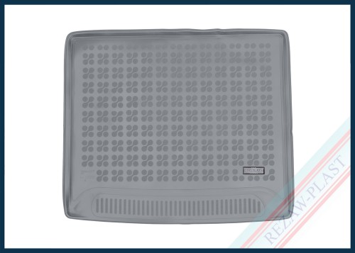 Mata bagażnika TPE (gumowa) szara pasuje do: Jaecoo 5, E5 2026 -