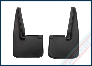 Mud Flap fits to: Fiat 126 FL 1985 - 2000