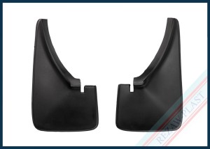 Mud Flap fits to: Fiat 126 FL 1985 - 2000
