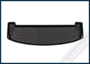 Mata bagażnika PE pasuje do: Hyundai SANTA FE V 2024 -