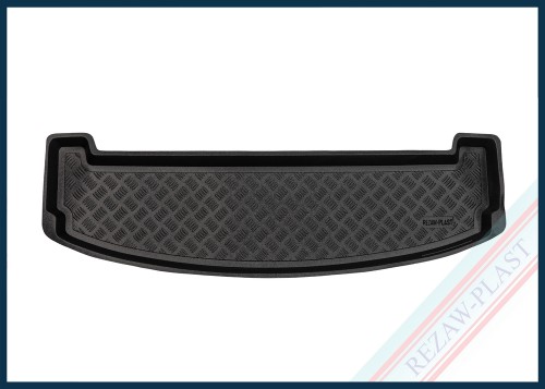 Mata bagażnika PE pasuje do: Hyundai SANTA FE V 2024 -