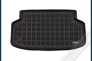 Mata bagażnika TPE (gumowa) czarna pasuje do: BYD DOLPHIN SURF 2025 -