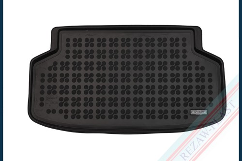 Mata bagażnika TPE (gumowa) czarna pasuje do: BYD DOLPHIN SURF 2025 -