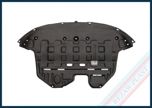 Osłona dolna silnika pasuje do: Kia SPORTAGE II 2004 - 2011, SPORTAGE III 2009 - 2017