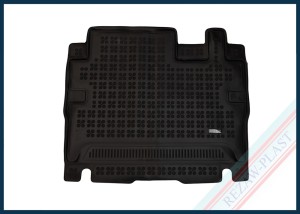 Mata bagażnika TPE (gumowa) czarna pasuje do: Toyota PROACE VERSO II 2024 -