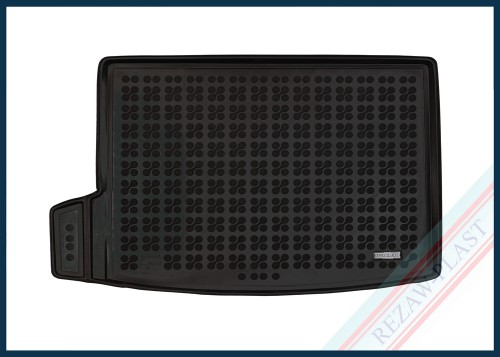 Mata bagażnika TPE (gumowa) czarna pasuje do: Mini COUNTRYMAN III (U25) 2023 -