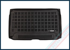 Mata bagażnika TPE (gumowa) czarna pasuje do: Mini COOPER C IV (F65) 2024 -