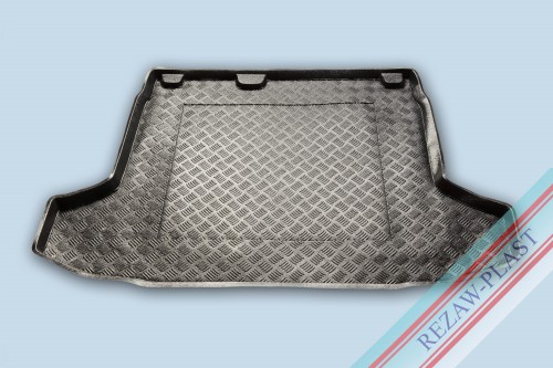 Mata bagażnika PE pasuje do: Peugeot 508 I 2010 - 2018