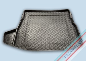 Mata bagażnika PE pasuje do: Toyota COROLLA XI (E160) 2012 - 2018