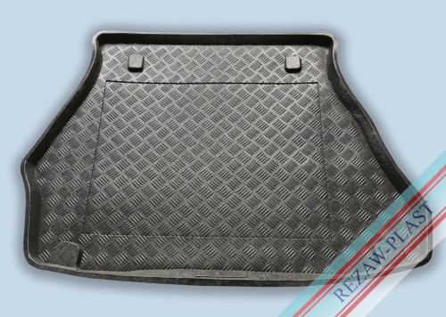 Mata bagażnika PE pasuje do: Alfa Romeo 156 2000 - 2006