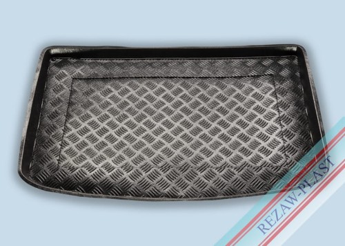 Mata bagażnika PE pasuje do: Fiat 500L 2012 - 2022