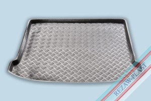 Mata bagażnika PE pasuje do: Honda CR-V V 2018 - 2022