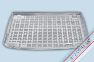 Mata bagażnika TPE (gumowa) szara pasuje do: Kia XCEED 2019 -
