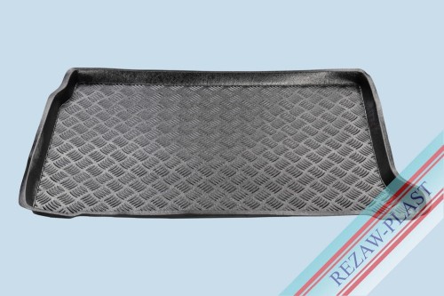 Trunk mat fits to: Citroen DS3 CROSSBACK 2019 - 