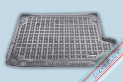 Trunk mat grey fits to: Land Rover Range Rover SPORT II 2013 - 2022