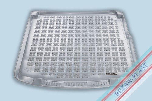 Trunk mat grey fits to: Suzuki SWACE 2020 -, Toyota COROLLA XII (E210) TS 2018 -